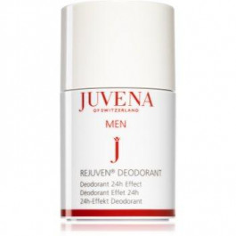 Juvena Rejuven® Men твердий дезодорант без вмісту солей алюмінію 24 години 75 мл