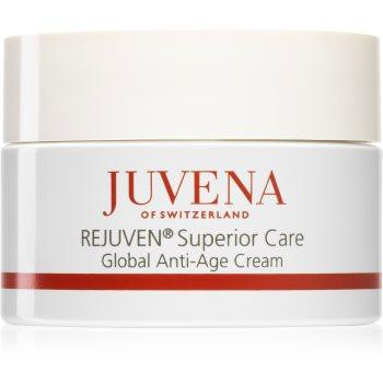 Juvena Rejuven® Men крем проти зморшок з роз'яснюючим ефектом для чоловіків 50 мл - зображення 1