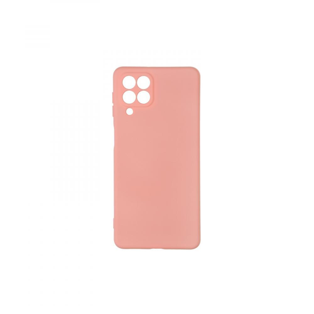 ArmorStandart ICON Case для Samsung Galaxy M53 (M536) Pink (ARM67500) - зображення 1