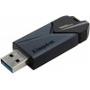 Kingston 128 GB DataTraveler Exodia Onyx USB 3.2 Gen 1 Black (DTXON/128GB) - зображення 6