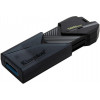 Kingston 128 GB DataTraveler Exodia Onyx USB 3.2 Gen 1 Black (DTXON/128GB) - зображення 7