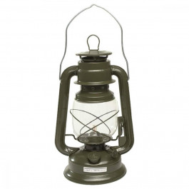 Mil-Tec Kerosene Lantern 28 cm / Olive Drab (14965000)