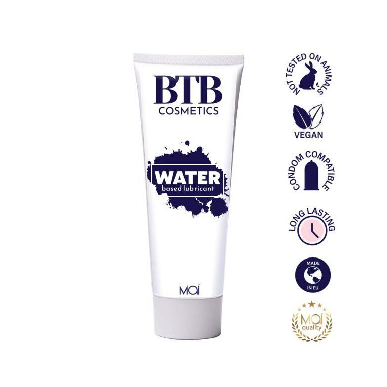 MAI Cosmetics BTB WATER 100 мл (SO6571) - зображення 1