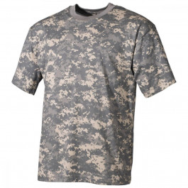   MFH Футболка T-shirt  - AT Digital Camo L