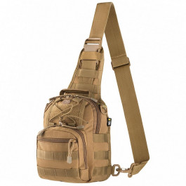   M-Tac M-Tac сумка Urban Line City Patrol Fastex Bag Coyote (MTC-098-4-TN)