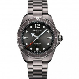   Certina Aqua DS Action C032.451.44.087.00