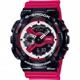 Casio G-SHOCK GA-110RB-1AER