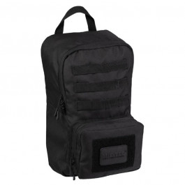 Mil-Tec Ultra Compact Assault Backpack / US black (14002802)