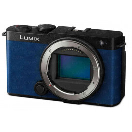   Panasonic Lumix DC-S9 Night Blue Body (DC-S9E-A)