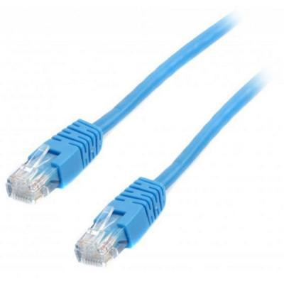 Cablexpert PP6U-0.5M/B - зображення 1