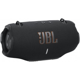 JBL Xtreme 4 Black (JBLXTREME4BLK)