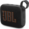 JBL Go 4 Black (JBLGO4BLK) - зображення 2