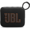 JBL Go 4 Black (JBLGO4BLK) - зображення 3