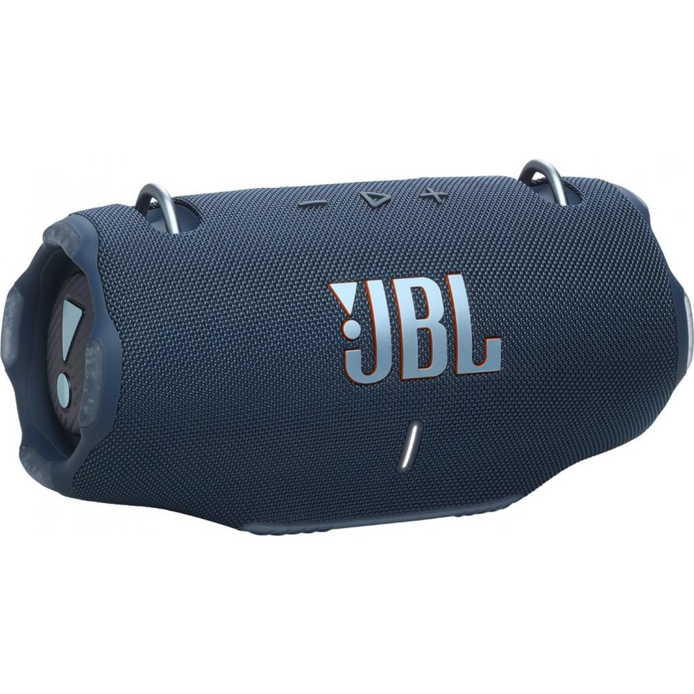 JBL Xtreme 4 Blue (JBLXTREME4BLU) - зображення 1
