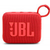 JBL Go 4 Red (JBLGO4RED) - зображення 3