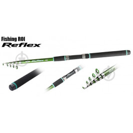 Fishing ROI Reflex FR / 2.10m 20-80g (213-2080-21)