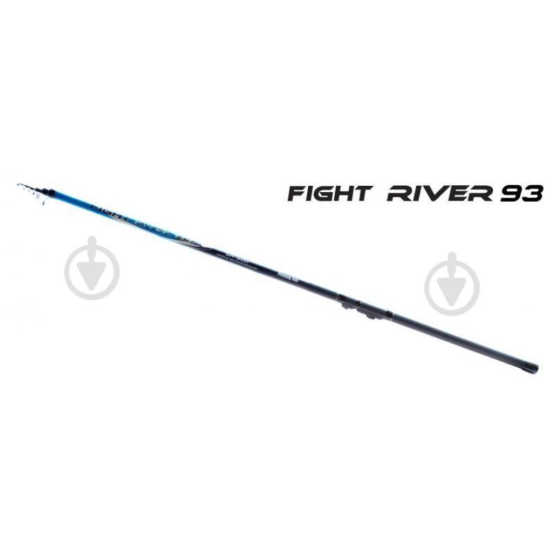 Fishing ROI Bolognese 93 Fight River (4.00m 10-30g) - зображення 1