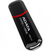 ADATA 128 GB UV150 Black (AUV150-128G-RBK) - зображення 1