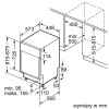 Bosch SPS2HKI41E - зображення 2