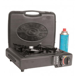 Mil-Tec Camping Stove for butane gas (14909000)
