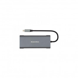 PowerPlant USB Type-C Hub (CA913497)