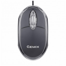 Gemix GM105 USB Black (GM105BK)