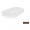 IngVart Smart Bed Round кокос 72х120 (2100023000006) - зображення 1