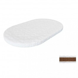 IngVart Smart Bed Round кокос 72х120 (2100023000006)