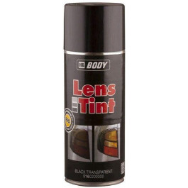   Body Емаль аерозольна Lens Tint 400 мл Lens Tint