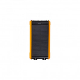 PowerPlant 10000mAh Solar Panel Black (PB930494)