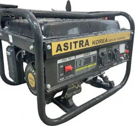   Asitra AST 8800