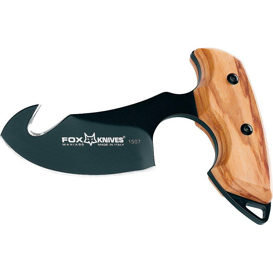 Fox European Hunter 150 Gut Hook (1507OL) - зображення 1