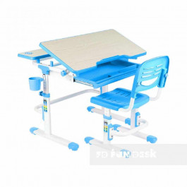 FunDesk Lavoro Blue 515477