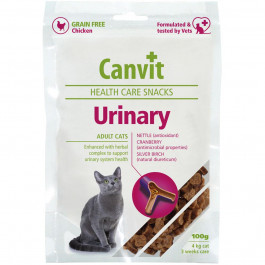 Canvit Urinary 100г can514090