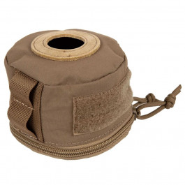 Primal Gear Bronto gas cylinder cover, small / Coyote Brown (PRI-19-037755)