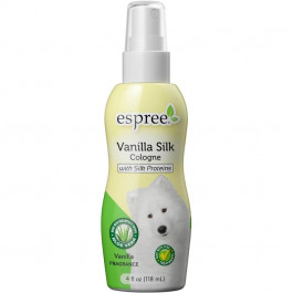 Espree Vanilla Silk Cologne - одеколон Эспри с ароматом ванили 118 мл (e01813)