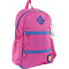 YES Рюкзак школьный  CA 102 розовый (554051) - зображення 1