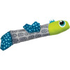 Petstages игрушка Петстейджес «Хрустящая рыбка» с кошачьей мятой 34,5х7х4 см (pt68045) - зображення 1