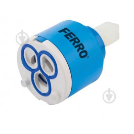 Ferro Картридж для змішувача  40 мм GW2