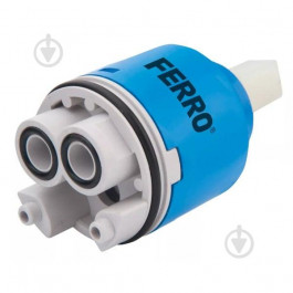 Ferro Картридж для змішувача  35 мм з дифузором G07