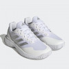 Adidas Білі жіночі кросівки  GameCourt 2 W HQ8476 - зображення 2
