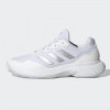 Adidas Білі жіночі кросівки  GameCourt 2 W HQ8476 - зображення 1
