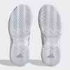 Adidas Білі жіночі кросівки  GameCourt 2 W HQ8476 - зображення 5