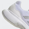 Adidas Білі жіночі кросівки  GameCourt 2 W HQ8476 - зображення 7