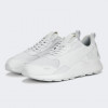 PUMA Білі чоловічі кросівки  RS 3.0 Essentials 392611/01 - зображення 3