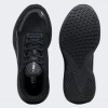 PUMA Чорні чоловічі кросівки  Scend Pro 378776/07 - зображення 4
