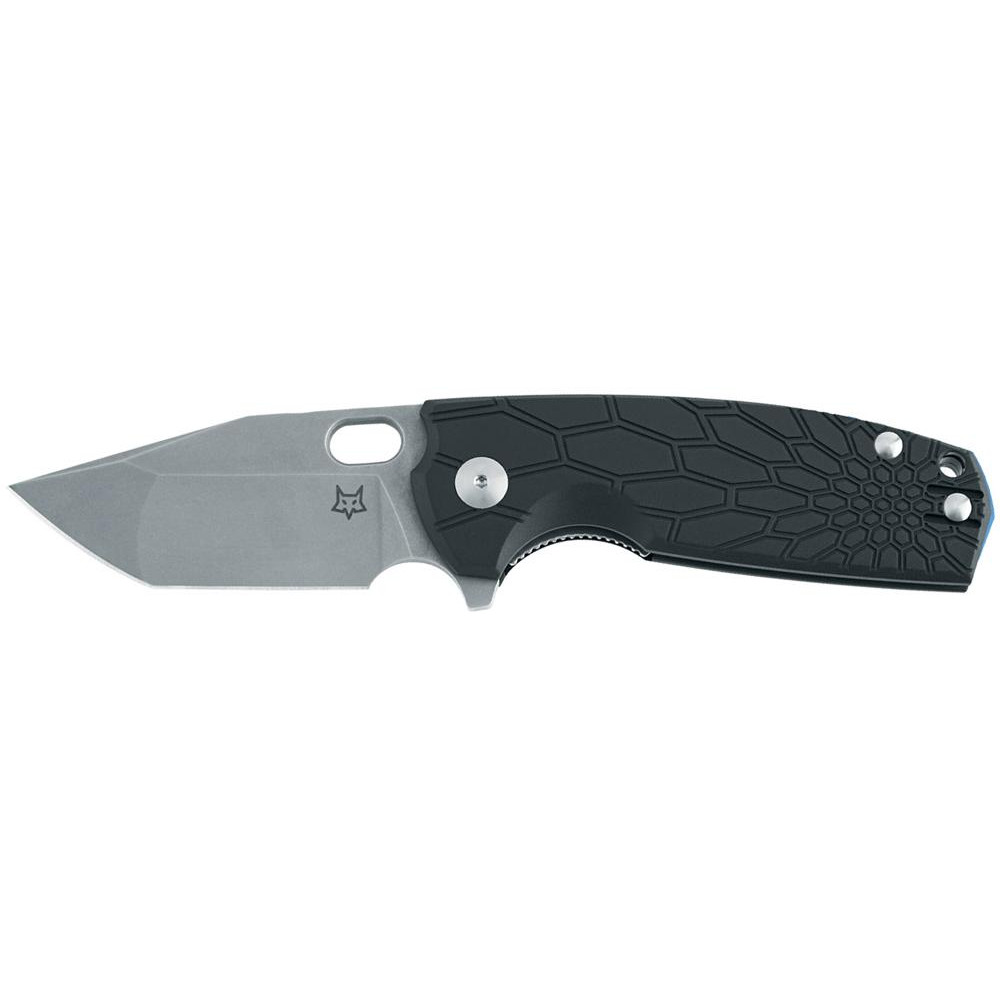 Fox Core Tanto Black (FX-612 BS) - зображення 1