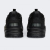 PUMA Чорні чоловічі кросівки  Anzarun FS 2.0 390982/05 - зображення 4