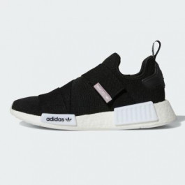   Adidas Чорні жіночі кросівки  NMD_R1 W GW5698