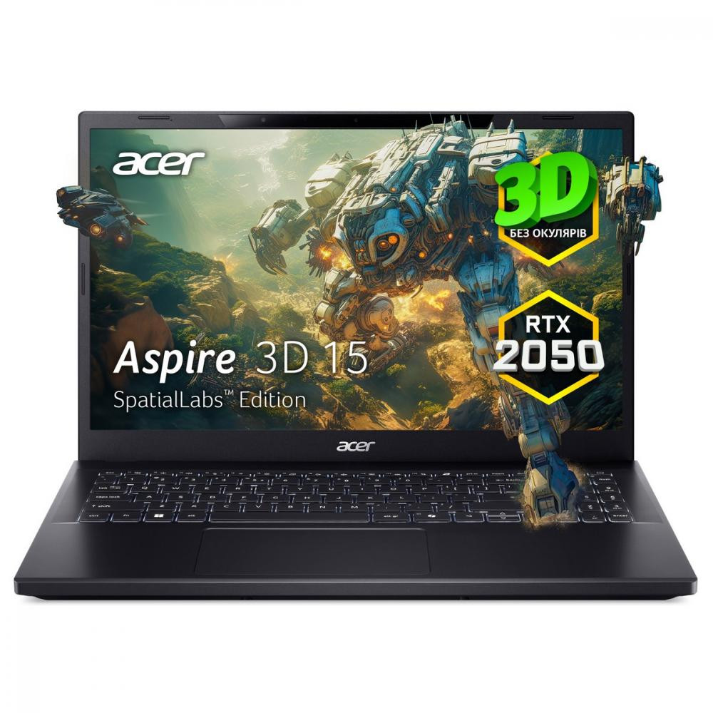 Acer Aspire 3D A3D15-71G (NH.QNHEU.004) - зображення 1